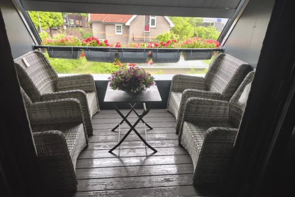 Balkon Renovatie in Dieren | GG-Bouw in Dieren,Gelderland opgeleverd project door aannemer GG-Bouw
